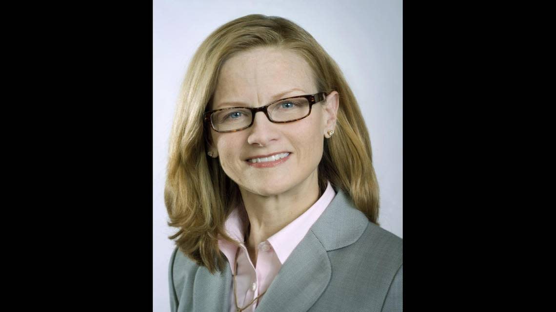 Former Wells Fargo community bank head Carrie Tolstedt