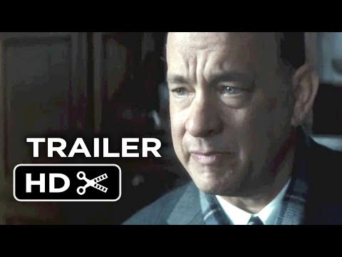 25) <i>Bridge of Spies</i> (2015)