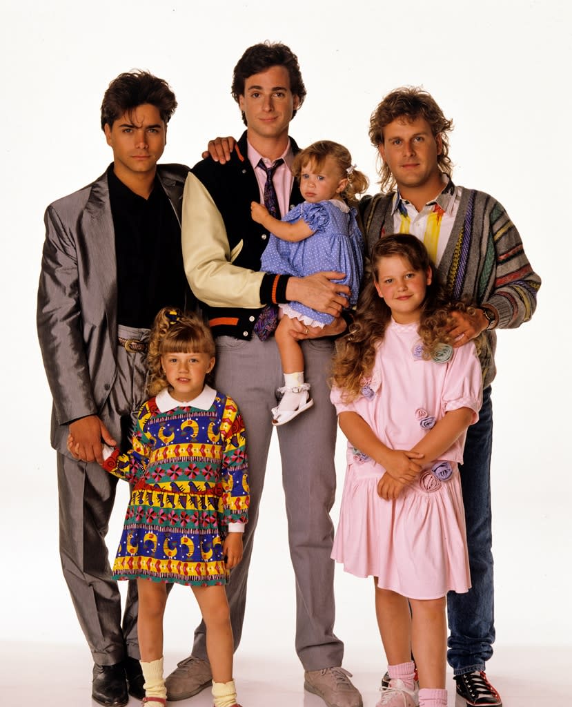 <p>3. Having a brother in show business helped with name recognition, but <em>Full House </em>creator <strong>Jeff Franklin </strong>remembered Candace as more than holding her own at her audition for the ABC sitcom, which premiered in 1987.</p> <p>"She was just so natural," he <a href="https://variety.com/2016/tv/news/full-house-auditions-olsen-twins-john-stamos-bob-saget-1201715078/" rel="nofollow noopener" target="_blank" data-ylk="slk:remembered to Variety in 2016;elm:context_link;itc:0;sec:content-canvas" class="link ">remembered to <em>Variety </em>in 2016</a>. "There was nothing forced or artificial about her. She was just completely a real kid, really cute and funny. She was kind of like an everyday kid that I thought young kids watching the show would really relate to. It didn't hurt that her last name was Cameron and she was Kirk Cameron's little sister—that was kind of a bonus, it wouldn't have mattered at all. Again, she just nailed the part."</p>