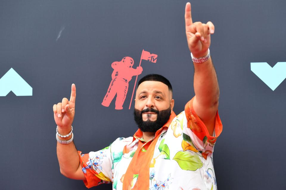 DJ Khaled