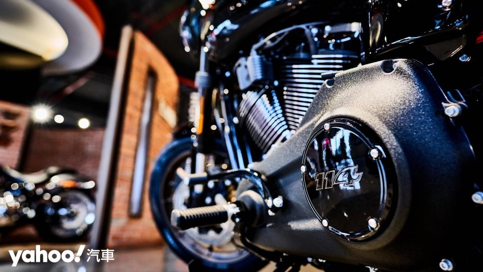 2021 Harley-Davidson新車鑑賞會！濃厚美式風戰力再強化！