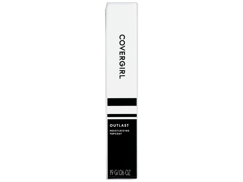 COVERGIRL Outlast Moisturizing Topcoat 