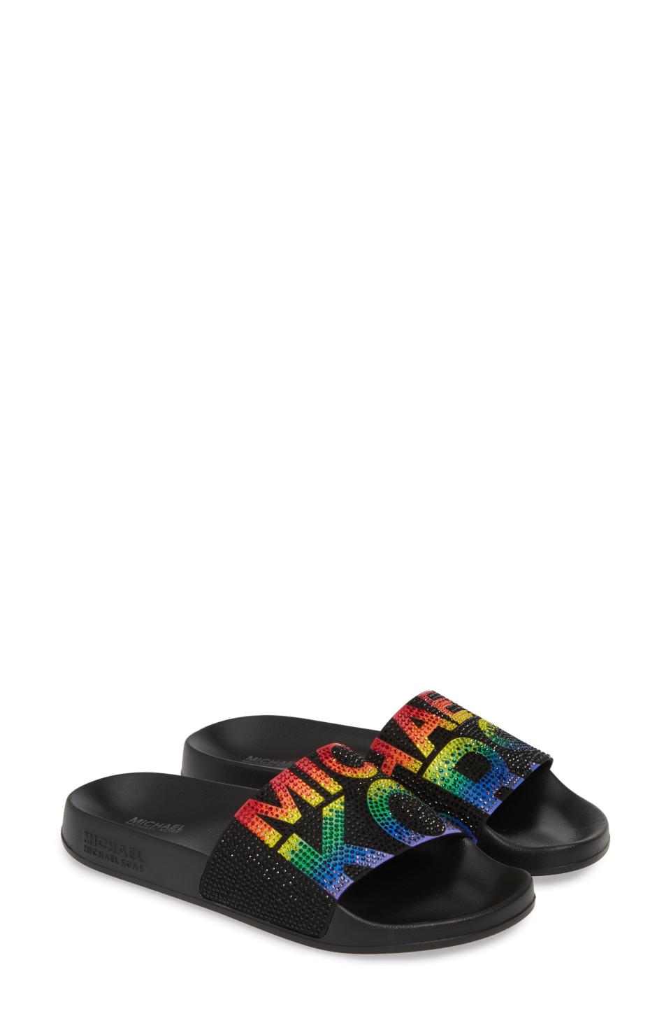 7) Gilmore Slide Sandal