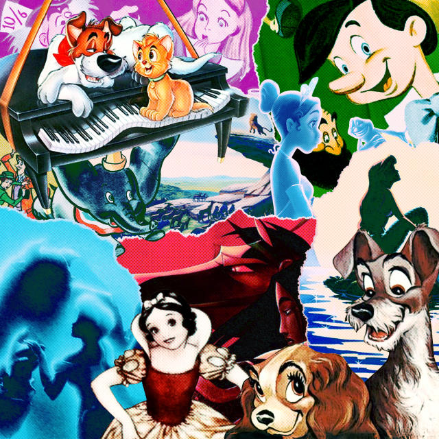 101 Dalmatians 60 Years Later - How a Spot-On Technology Saved Feature  Animation 