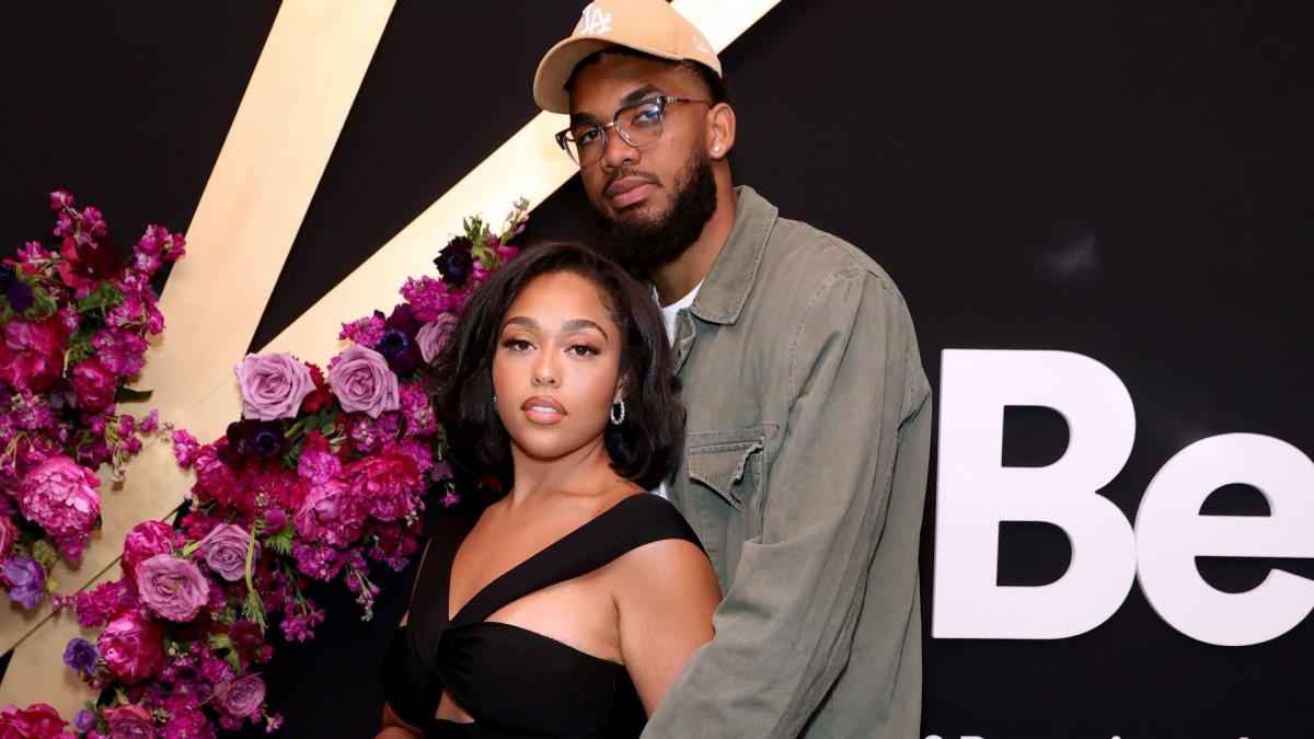 Jordyn Woods' rumored boyfriend Karl-Anthony Towns gifts her birthday Birkin  bags