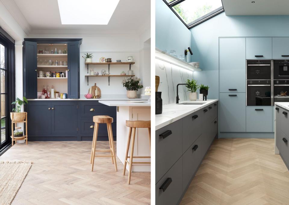 kitchen flooring ideas