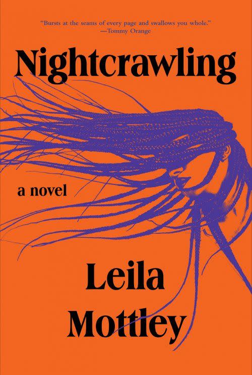 <i>Nightcrawling</i> by Leila Mottley