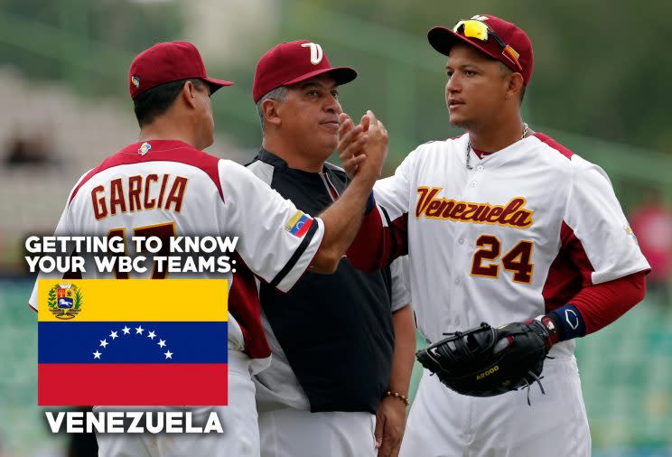 Can Venezuela make up for a poor showing in 2013?