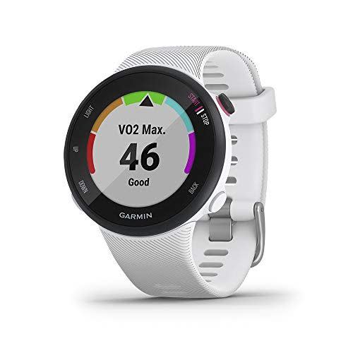 Forerunner 45S GPS Running Watch