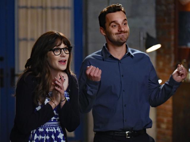 New Girl: Jess' 10 Best Outfits