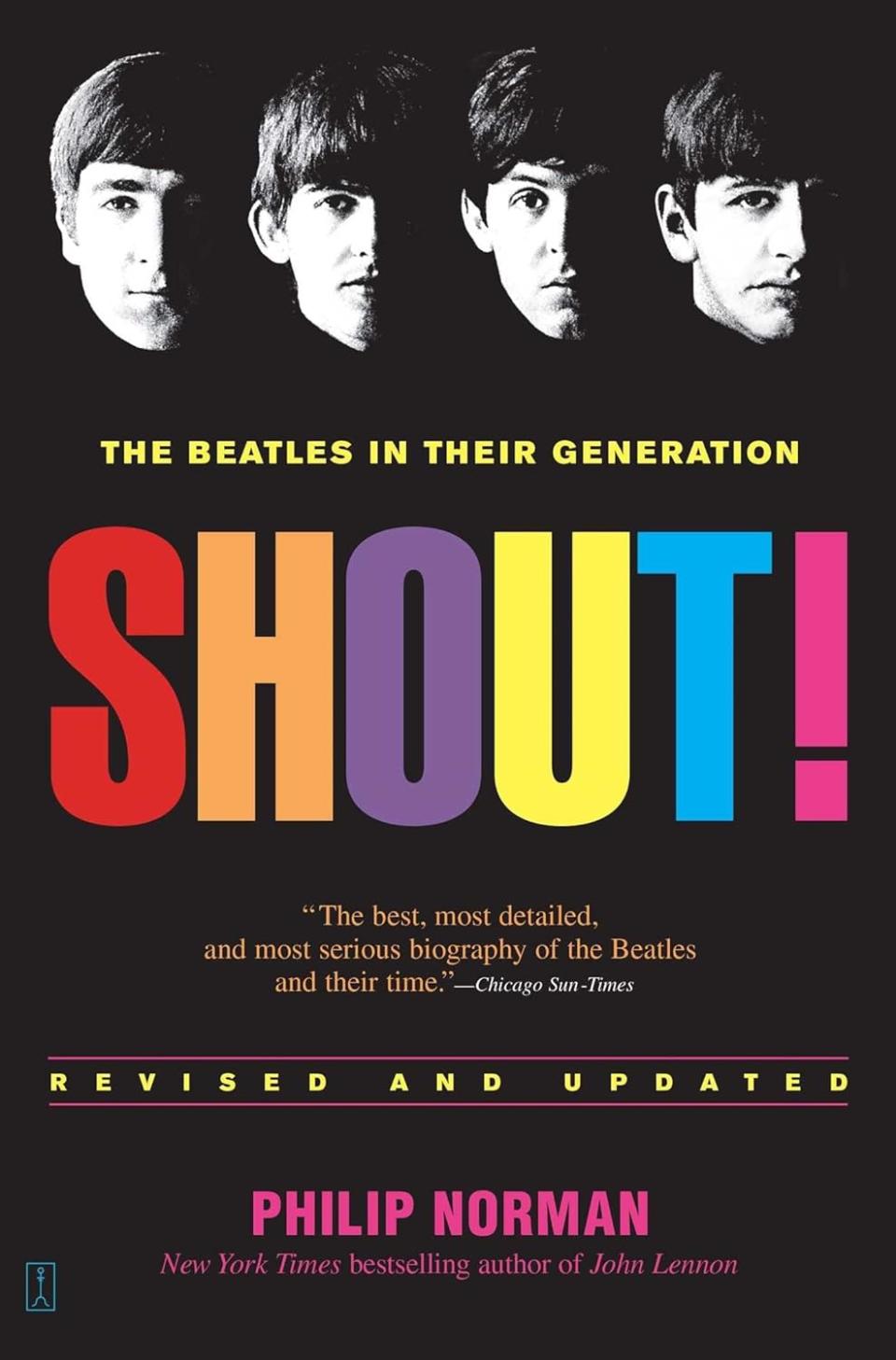 11 Best Beatles Merch and Books for Every Type of Fan