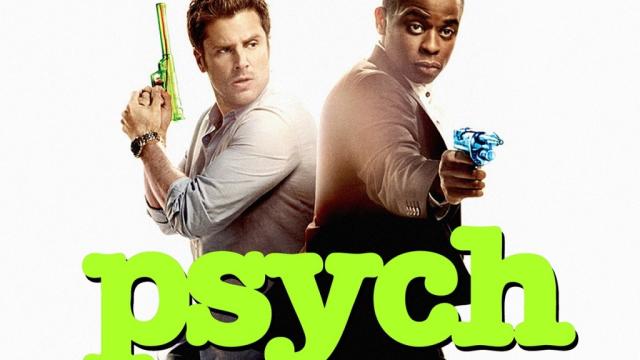 Psych Season 4 Where to Watch Stream Online