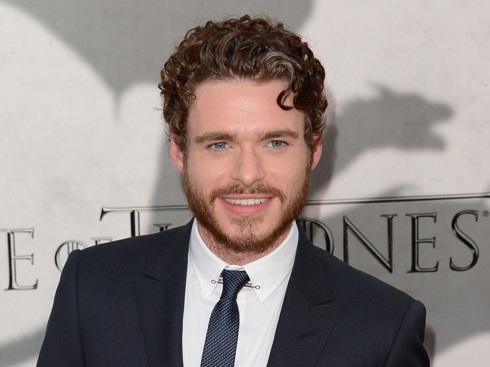 richard madden