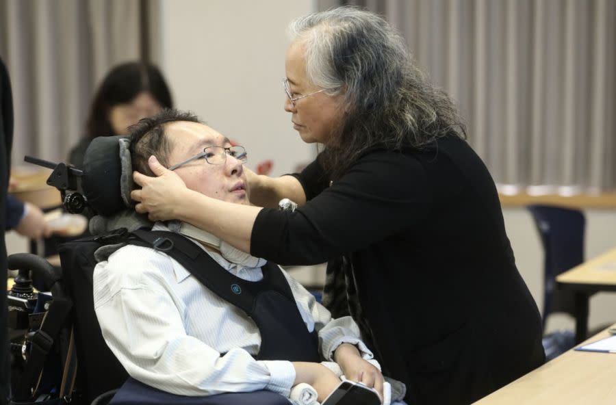 陳俊翰律師驚傳過世　新竹台大分院證實「肺部感染」急救不治 205