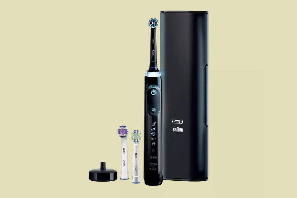 Oral-B GENIUS X Electric Toothbrush