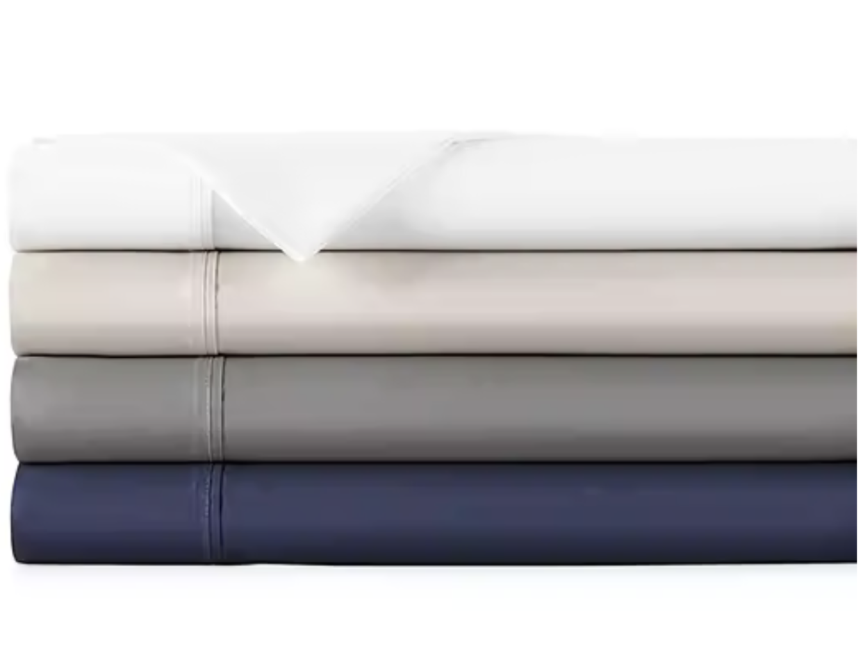 Bellissimo 1500tc Sheet Set product shot