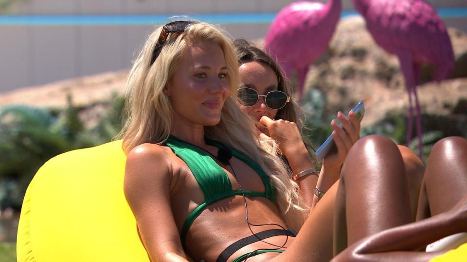 grace love island season 11 episode 14