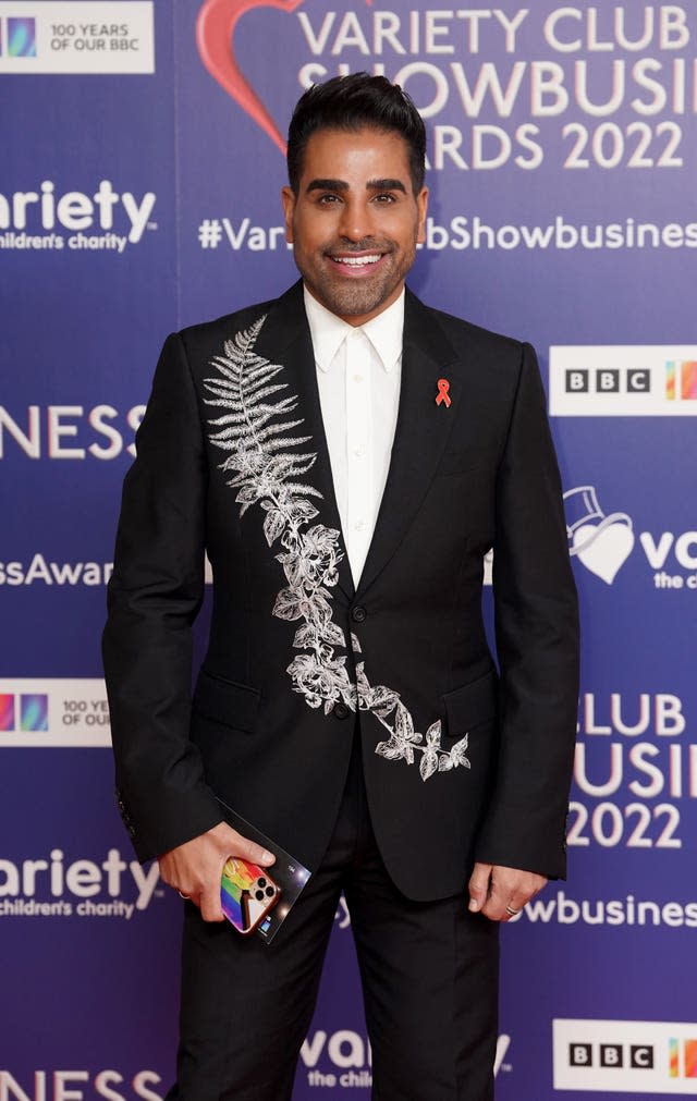 Dr Ranj Singh