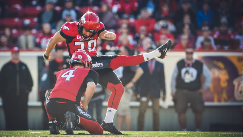 Johany Jutras/CFL.ca