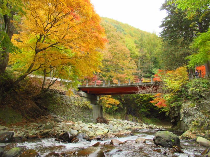 大布施橋

相片來源：takeshikanko