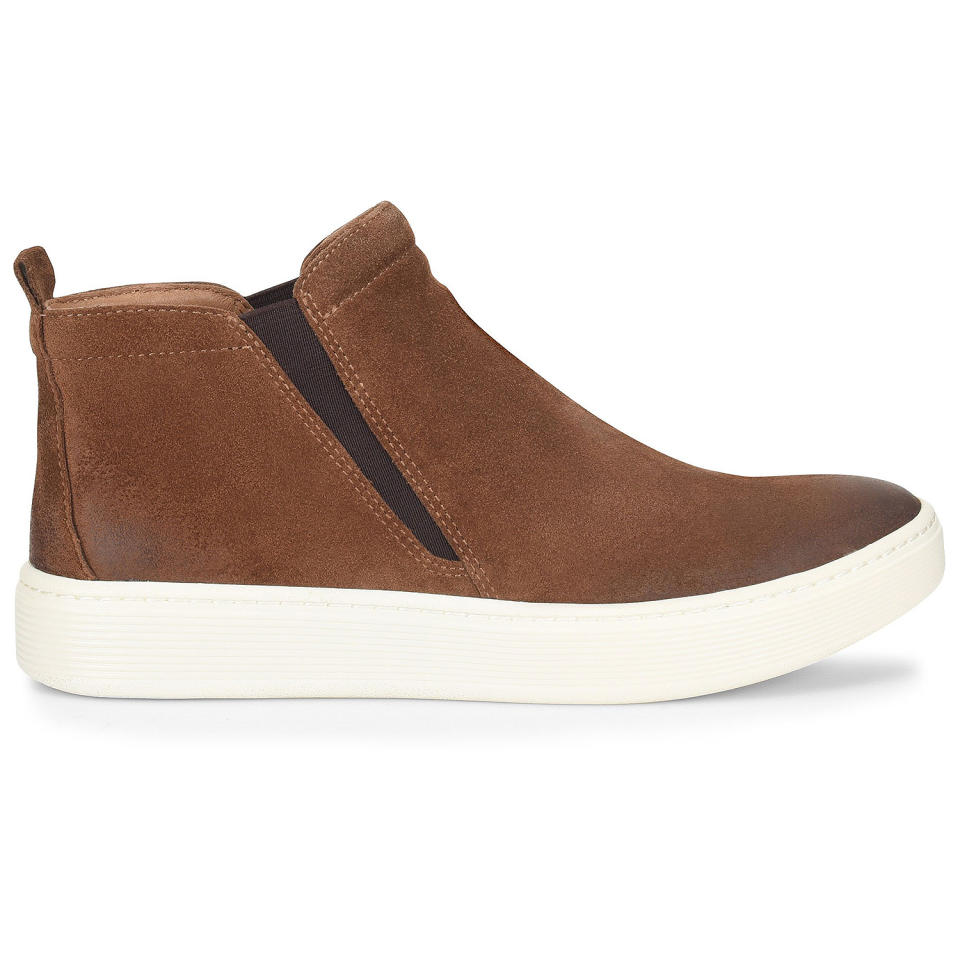 Sofft Sneaker Bootie