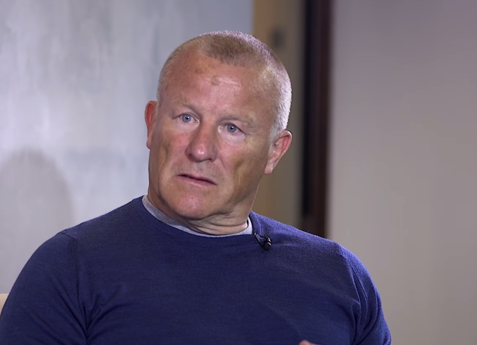 Fund manager Neil Woodford. Photo: YouTube/Woodford Investment Management.