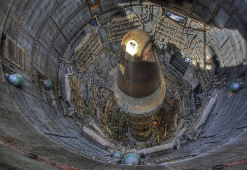 titan 2 missile silo steve jurvetson flickr ccby2 7332367192_877fdacffe_k