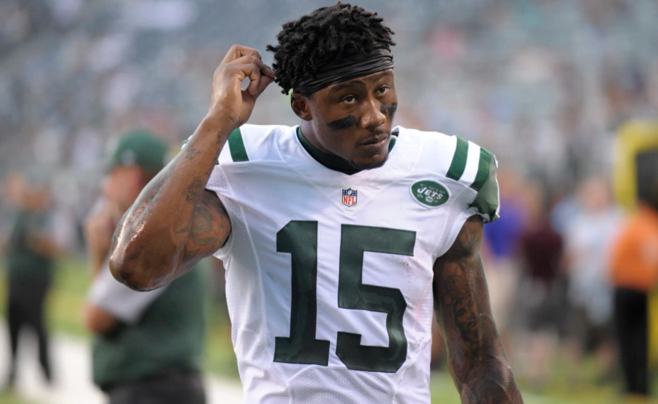 Is Brandon Marshall no longer fantasy relevant?