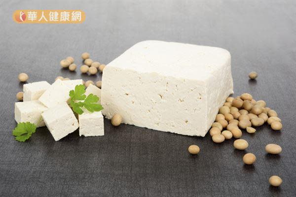 素食者免擔心！大口吃豆類不會痛風