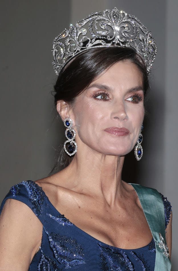 Reina Letizia