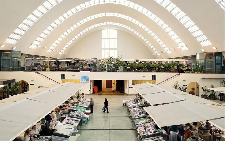 Mercado Municipal