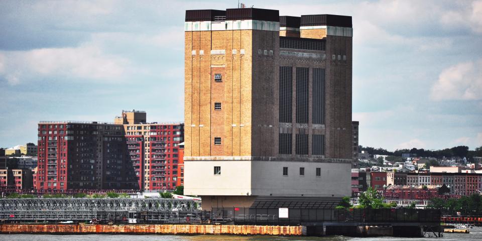 holland-tunnel