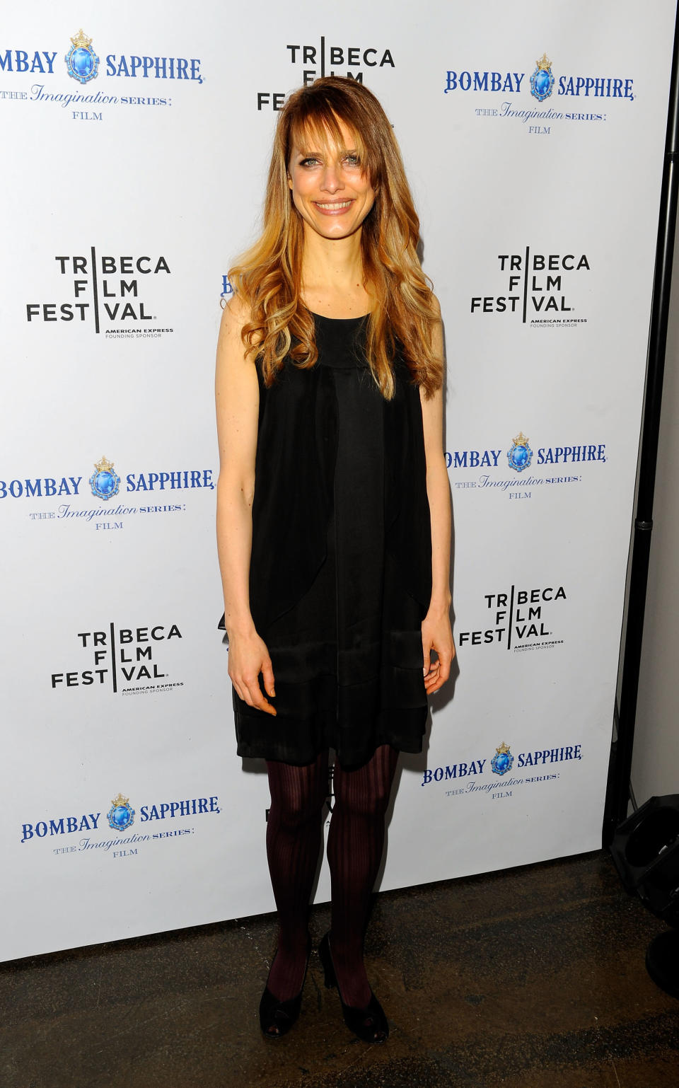 Bombay Sapphire Hosts The Tribeca Film Festival 2012 After Party For "Your Sister's Sister" At The Bombay Sapphire House Of Imagination