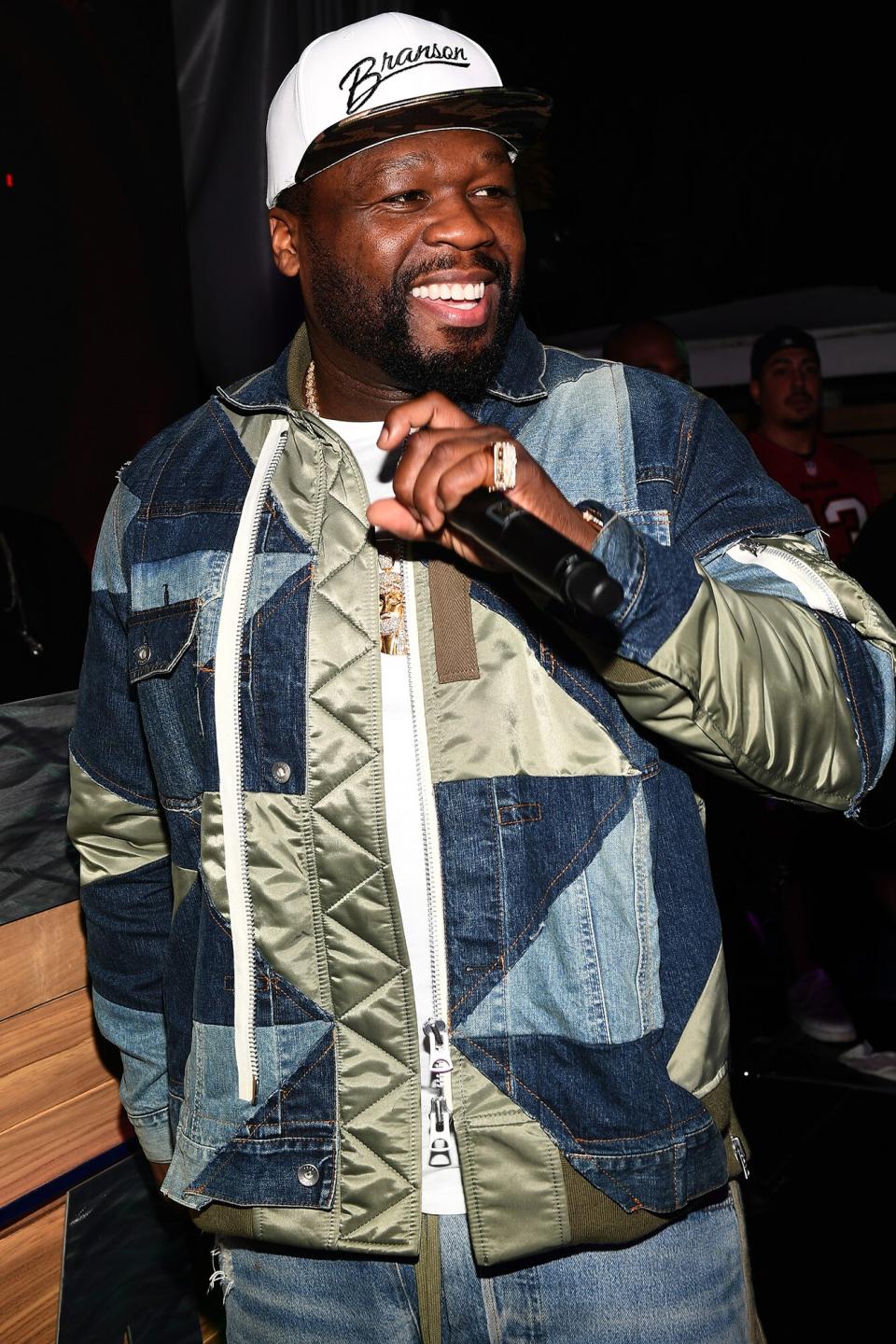 50 Cent