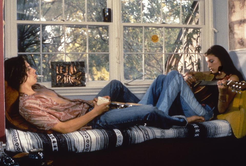 The Best Stoner Movies: "Dazed and Confused"