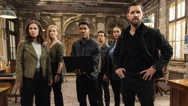 FBI: International Is Losing Another Cast Member, And It's Time To Start  Worrying About That Explosive Cliffhanger