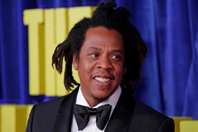 Forbes Estimates Jay-Z's Ace Of Spades Deal Netted Him $315