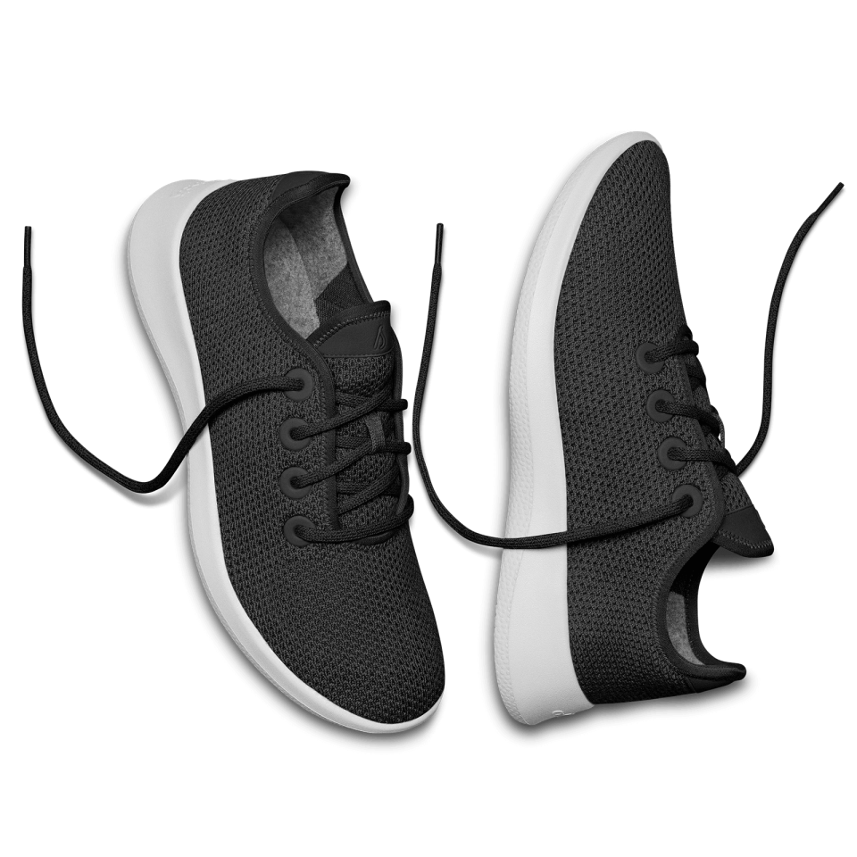 <p><a href="https://go.redirectingat.com?id=74968X1596630&url=https%3A%2F%2Fwww.allbirds.com%2Fproducts%2Fmens-tree-runners-jet-black&sref=https%3A%2F%2Fwww.goodhousekeeping.com%2Fholidays%2Fgift-ideas%2Fg4517%2Fgifts-for-boyfriend%2F" rel="nofollow noopener" target="_blank" data-ylk="slk:Shop Now;elm:context_link;itc:0;sec:content-canvas" class="link ">Shop Now</a></p><p>Men's Tree Runners</p><p>allbirds.com</p><p>$98.00</p><span class="copyright">Allbirds</span>