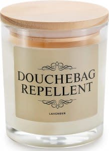 bixie “Dou... Repellent” Candle