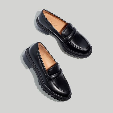 Taylor Swift's Louboutin Loafers for the Eras Tour Cost $995, but This  Similar Pair Is Going for Just $80