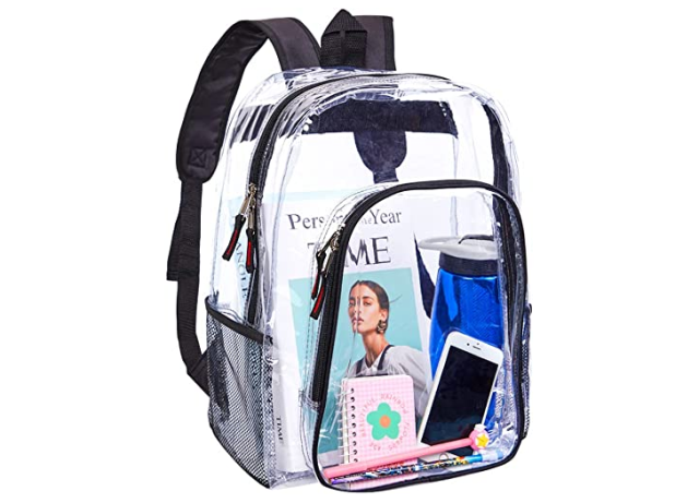 Buy Stylish & Durable Charlie Kids School Backpack - Perry Mackin