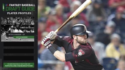 Video: 2017 Draft Guide Player Profile - Mitch Haniger