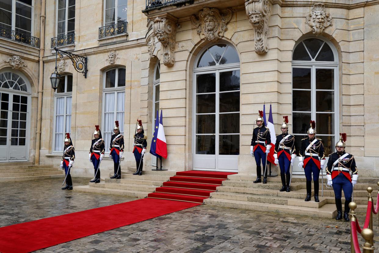 Législatives 2024 : « Le prochain Premier ministre sera de gauche » - TRIBUNE 