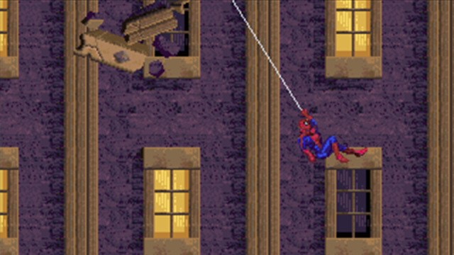 Let's Rank All The Spider-Man Games, From Worst To Best