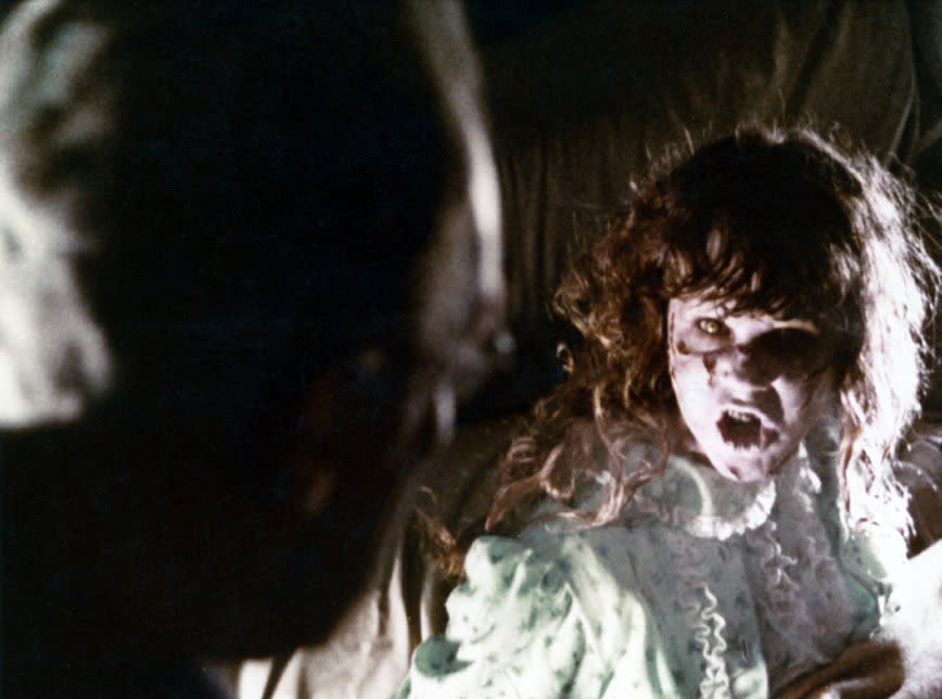 The Exorcist (1973)