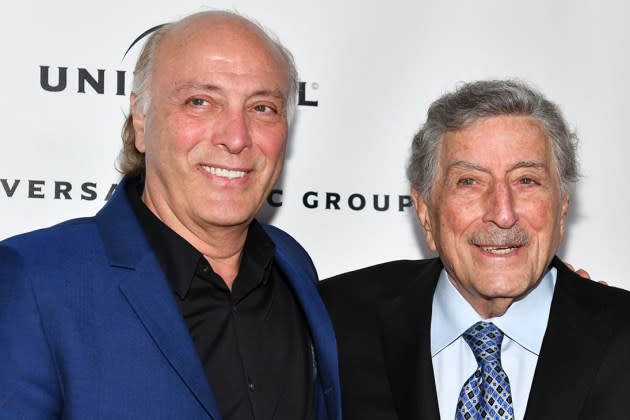 Tony Bennett Net Worth: How much did the singer earn in his long