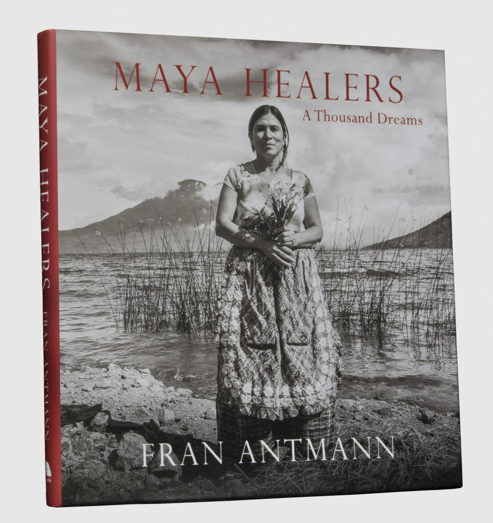 ‘Maya Healers: A Thousand Dreams’