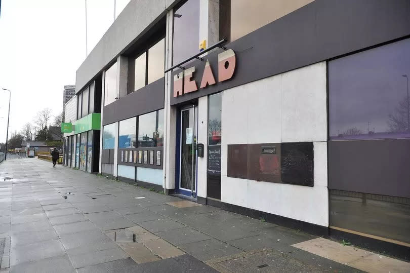 HEAD bar, near Stretford Mall, will be hosting an evening of live music as part of StretFest