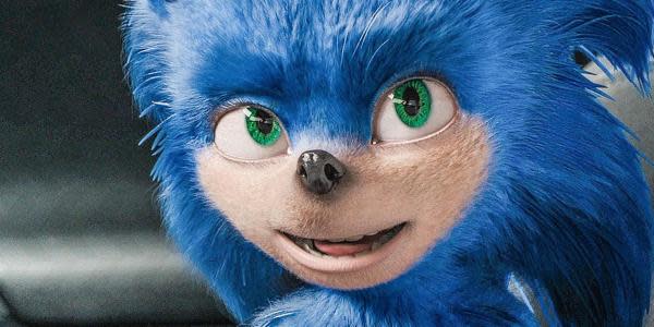 ¿El diseño de Sonic feo de la película era una estrategia de marketing? Productor responde