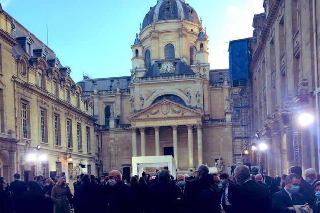 Sorbonne